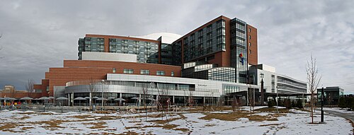 Children's Hospital Colorado